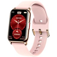 CARNEO LuXii Active Gold - Smart Watch