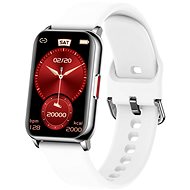 CARNEO LuXii Active Silver - Smart Watch