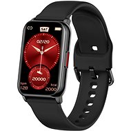 CARNEO LuXii Active Black - Smart Watch
