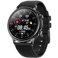 CARNEO Prime Slim Black - Smart Watch