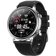 CARNEO Prime Slim Silver - Smart Watch