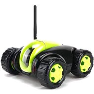 Carneo Cyberbot WIFI - Robot