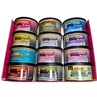 Car Scents - MIX A 12 pcs - Car Air Freshener