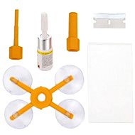 CEN Car windscreen repair kit - Car Mechanic Tools