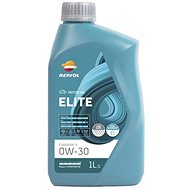 Repsol Elite Evolution V 0W/30, 1 l - Motor Oil