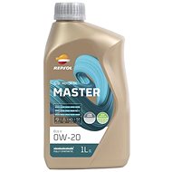 Repsol Master Eco V 0W/20, 1 l - Motor Oil
