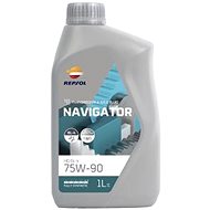 Repsol Navigator HQ GL-4 75W-90, 1 l - Gear oil