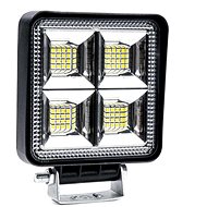 Amio LED work light 64 LED SPOT 9-36V - Car Work Light