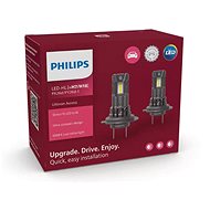 PHILIPS Ultinon Access 2500 H7/H18, 12 V - LED Car Bulb