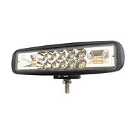 Autolamp LED headlight working 10W + orange flashing light - Work Light