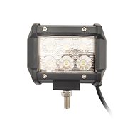 Autolamp LED headlight working 6W + orange flashing light - Car Work Light