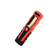 Autolamp Cordless LED COB 3+1 W work lamp - LED Flashlight
