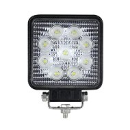Autolamp LED headlamp 27 W, working, square, 10-30 V - Car Work Light