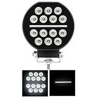 KAMAR LED work light round + position 12-24V 14x LED - Car Work Light