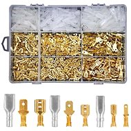 HADEX set of covers and connectors 900pcs - Connector
