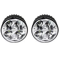 AMIO Daytime running lights DRL 510HP - Daytime running light
