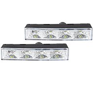 AMIO Daytime Running Lights DRL 540 PRO - Daytime running light