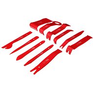 Sixtol Mechanic Trim Set 11, 11 pcs - Tool Set