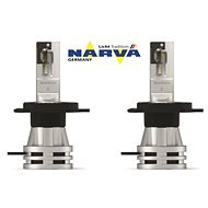 NARVA LED H4 12/24V Range Performance 2ks - LED Car Bulb