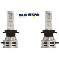 NARVA LED H7 12V-24V RPL2 2pcs - LED Car Bulb