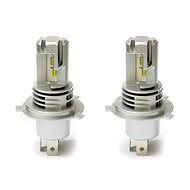 Autolamp 2k with LED bulb H4 12 V-24 V, 3500 lm - LED Car Bulb