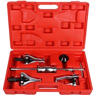 Sixtol 3-Arm Puller Set with Impact Slippery Bearing Hammer Mechanic Puller Set 5 - Puller