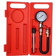 Sixtol Gasoline Engine Compression Test Kit Mechanic Engine Tester 3, 0-20bar, 3 pcs - Pressure Meter