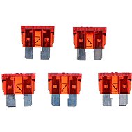 Sixtol Mechanic Fuse Set 10A, 100 pcs - Car Fuses