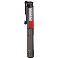 Sixtol Svítilna multifunkční Lamp Pen UV 2, 150 lm, COB LED, USB - LED svítilna