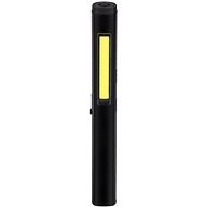 Sixtol Svítilna multifunkční s laserem Lamp Pen UV 1, 450 lm, COB LED, USB - LED svítilna