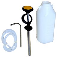 Quatros Hand pump for refilling liquids QS14033 - Hand Pump