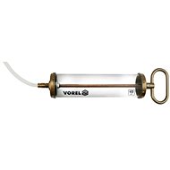 Vorel Oil extractor 78031 - Oil Extractor Pump