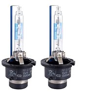 Box D2S 85V 35W P32d-2 VISION + 50% 5500K 2 pcs - Xenon Flash Tube