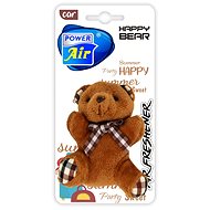 Power Air Happy Bear - Air Freshener