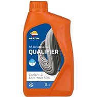 Repsol Qualifier Coolant Antifreeze 50% 1 l - Coolant