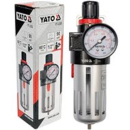 Yato Pressure Reducer YT-2383 - Car Mechanic Tools