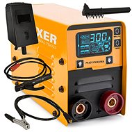 Boxer SR-2002, MMA 20-300 A - Welding Machine