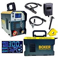 Boxer SR-2012, vč. příslušenství - Welding Machine