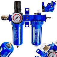 Vorel Pressure reducer for pneumatic devices V02006 - Car Mechanic Tools