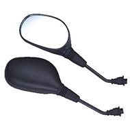 MAXX - AZ117003 motorcycle mirror - pair, thread: 8 mm - Motorbike Mirror