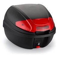 MAXX - AZ30 black 30 l - Motorcycle Case