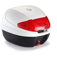 MAXX - AZ30 white 30 l - Motorcycle Case