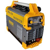 BOXER SR-2004, 20 - 350 A , vč. příslušenství - Welding Machine