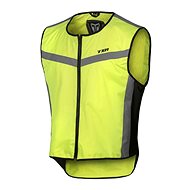 TXR reflective size. S - Motorcycle Vest