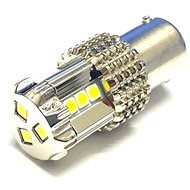 Autolamp LED bulb 12 V, 21W, BA15s, clear, CANBUS 1000 lm - LED Car Bulb