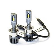 Autolamp 2 pcs LED bulb H1, 12 V, 2900 lm - LED Car Bulb