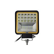 Autolamp LED headlight working 10-30 V, 19 W, orange - Car Work Light