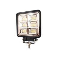 Autolamp LED reflektor, 10-30 V, 22 W, széles sugárzási szög, munkalámpa - Munkalámpa autóra