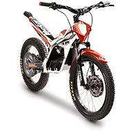 BETA Minitrial E 20 - Motorcycle