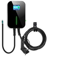 EXTRALINK BS20-BC-22kW-APP - EV Charging Stations